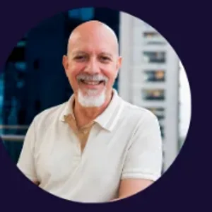 Mauro Rodon, sócio-fundador da Convertfly